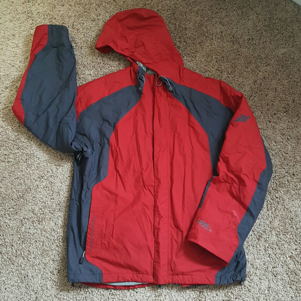 Eastern Mountain Sports jacket